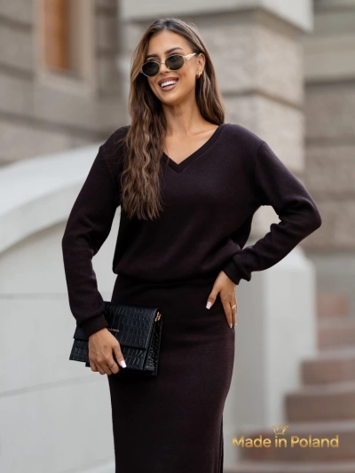 Royalfashion Женский комплект с юбкой