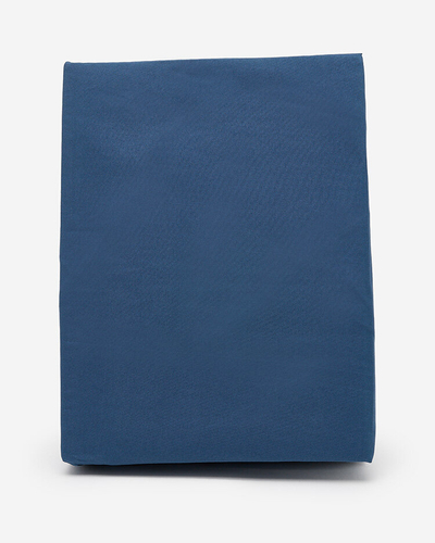 Постельное белье из хлопка 160x200, комплект из 3-х частей