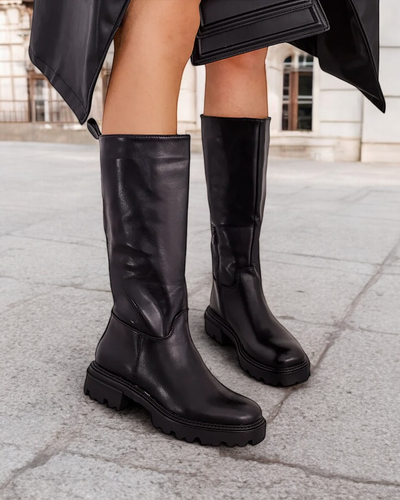 Karališkas moteriškas batai Neffil