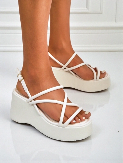Royalfashion Sandały Skyline Straps