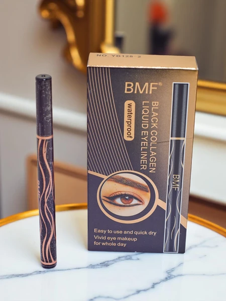 Vandeniui atsparus akių pieštukas