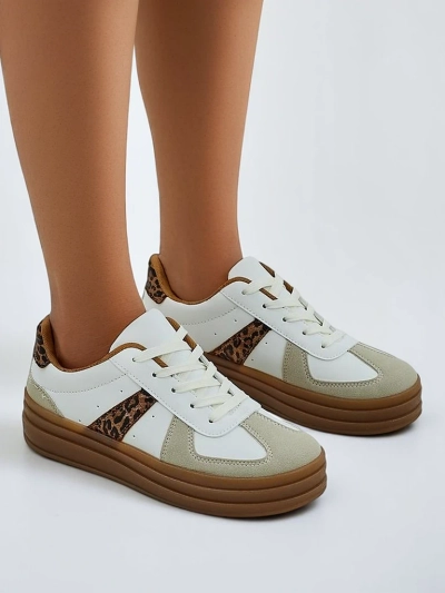 Royalfashion Moteriški sportiniai kedai Enfire