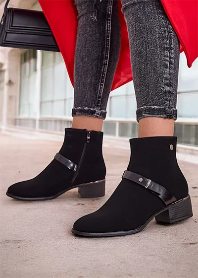 Karališkoji mados moteriški batai Izzolo