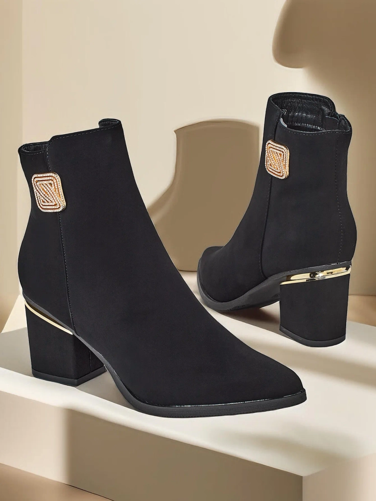 Ботильоны для женщин Royalfashion Esolur