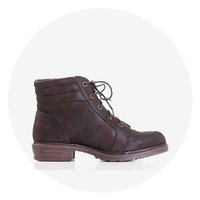 Tamsiai ruda || rudas