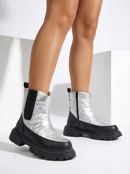 Royalfashion Moteriški Sniego batai Foyofo