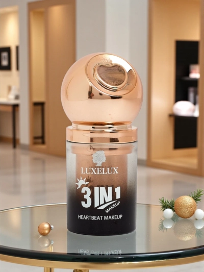 Luxelux Švytėjimo suteikiantis pieštukas Goldy