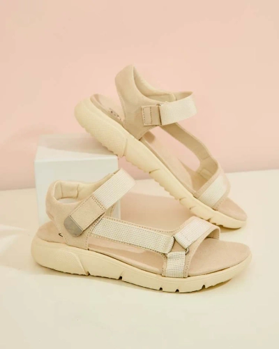 Royalfashion Женские спортивные сандалии Gusilna