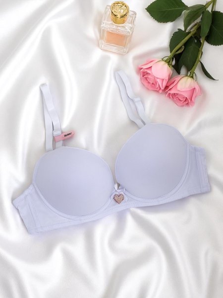 Royalfashion Glotni moteriška pakietinta liemenėlė Smooth Fit