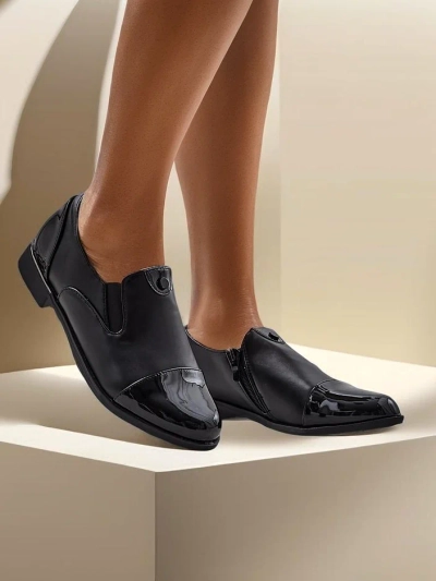 Royalfashion Женские балетки Zaldoo