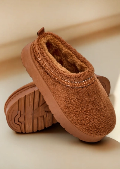 Royalfashion Trumpos moteriški šlaputės Esel