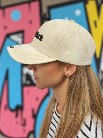 Royalfashion New York NY Cap - Straight Fire