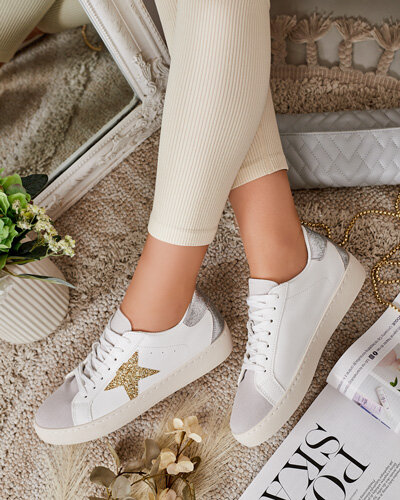 Royalfashion Moteriški sportiniai bateliai Abi