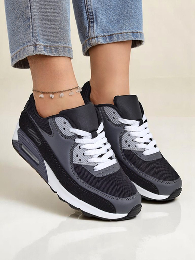 Royalfashion moteriški sportiniai bateliai Sarotti