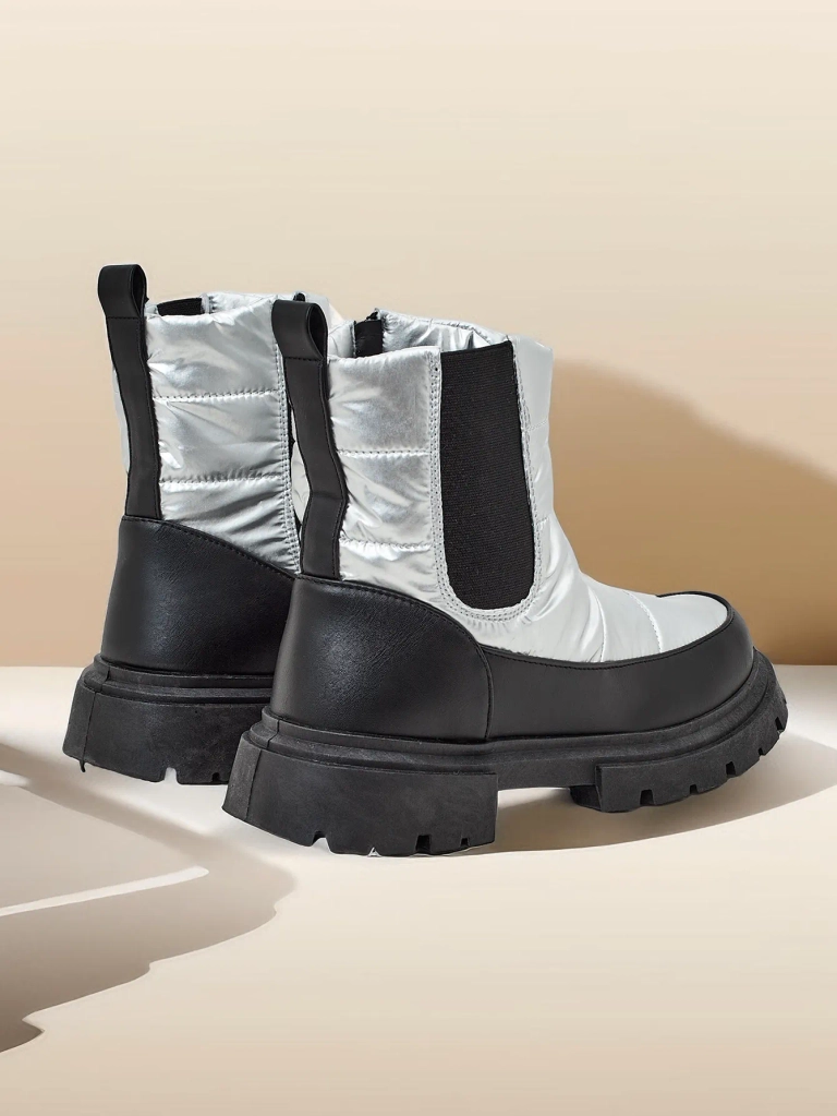 Женские зимние сапоги Royalfashion Foyofo