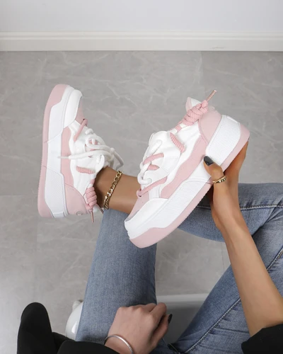 Royalfashion moterų sportiniai sneakeriai Moodnes