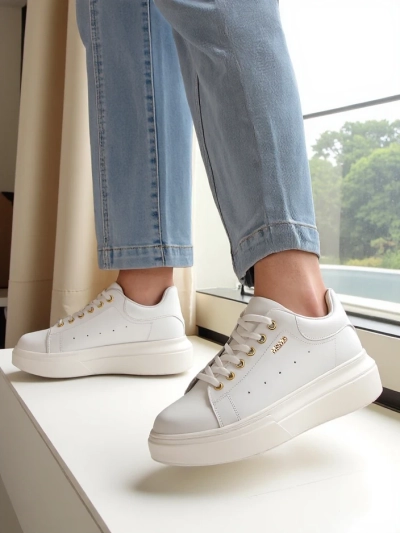 Royalfashion moteriški sportiniai bateliai Ofetorie