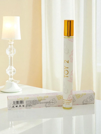 Inspirowana Damska woda perfumowana Toy