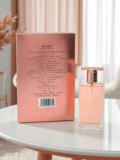 Inspirowana woda perfumowana Grasse Rose – dla lasek!