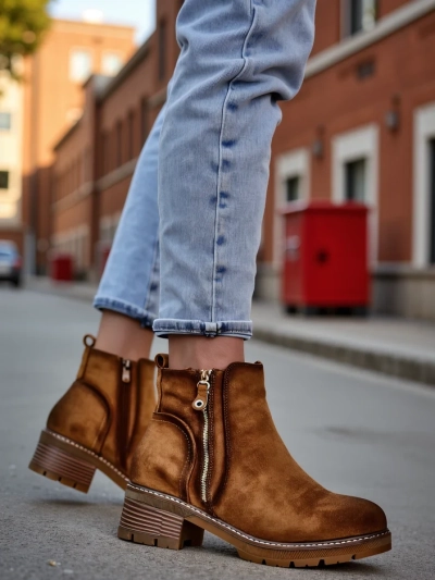 Royalfashion Moteriški Auliniai Batai Fiefo