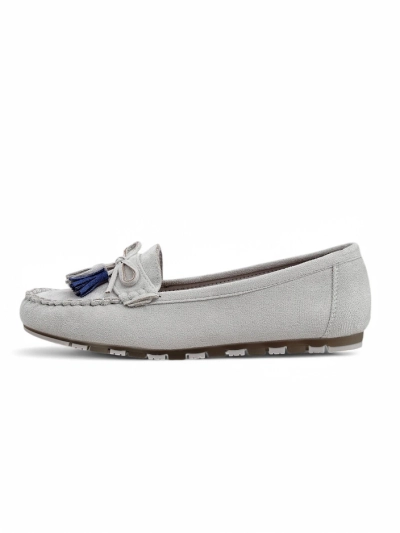 Royalfashion женские экосказаны мокасины Zimmid