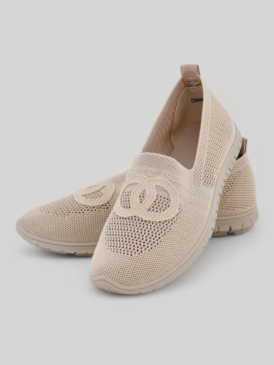 Женские спортивные лоферы Royalfashion Pertepses