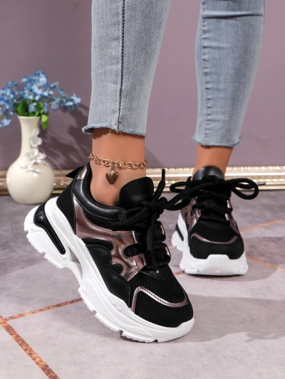 Royalfashion Женские Спортивные Кроссовки Dicilan