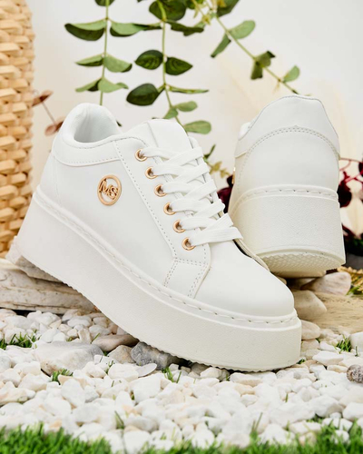 Royalfashion Moteriški sportiniai bateliai Verenna