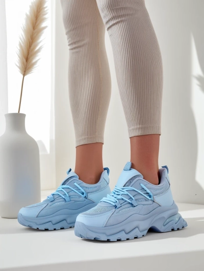 Женские спортивные кроссовки Royalfashion Aetherius