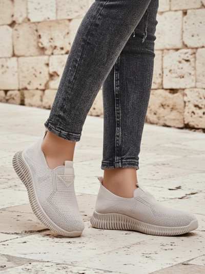 Royalfashion Serra Slip-On Kicks