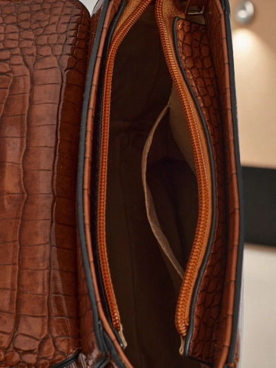 Mažas moteriškas rankinukas iš eko odos Lovi Dream