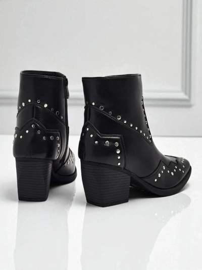 Kaubojiški aulinukai su kulnu Glaciere