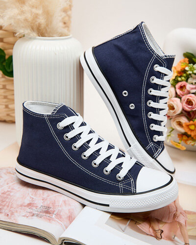 "Royalfashion" moteriški aukštakulniai "Tumossa"