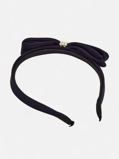 Royalfashion Headband with a Bow