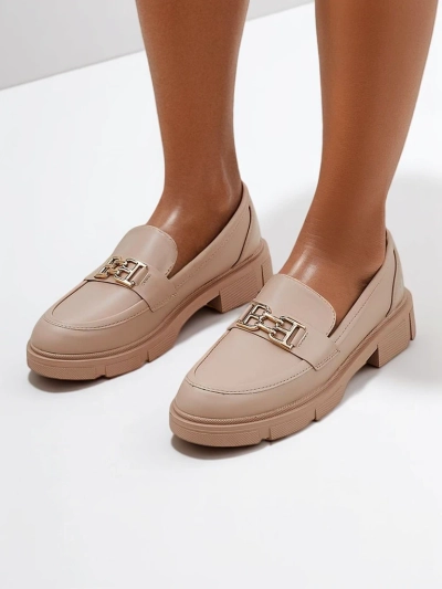 Royalfashion moterų mokasinos Qerre