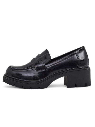 Royalfashion moteriški mokasinai su žemu kulnu Tollino