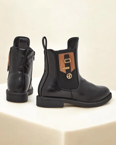 Royalfashion mergai 'Fomoo batai