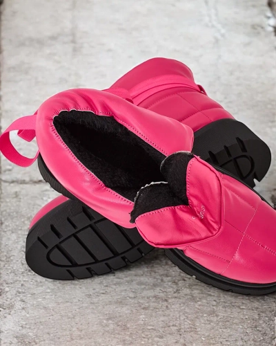 Karališka mada Moteriška avalynė Losita