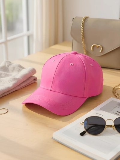 Royalfashion Mila gatvės kepurė su snapeliu