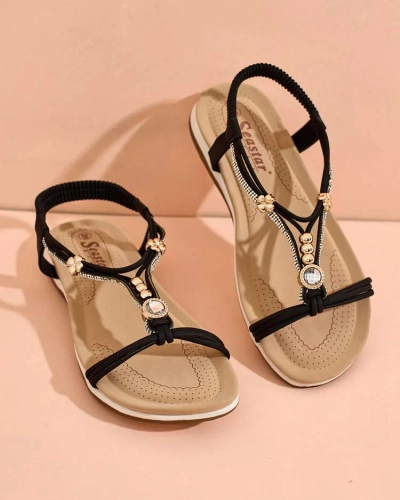 "Royalfashion" Moteriški sandalai "Wiasi"