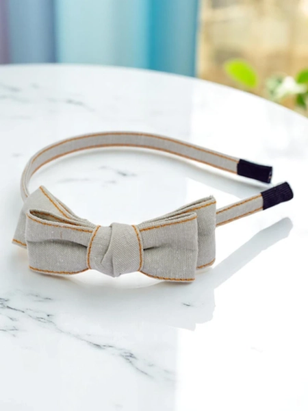 Royalfashion Lily Grace lankelis su kaspinu