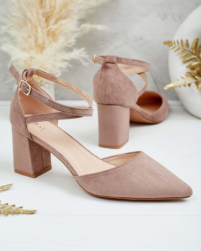 Royalfashion Женские насосы Brins
