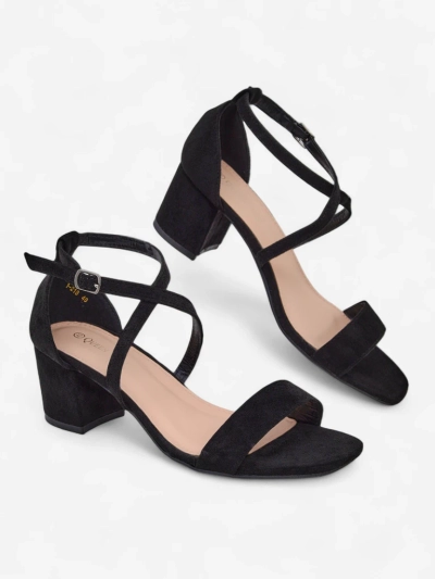 Женские сандалии из экосуперминекса Royalfashion Romates