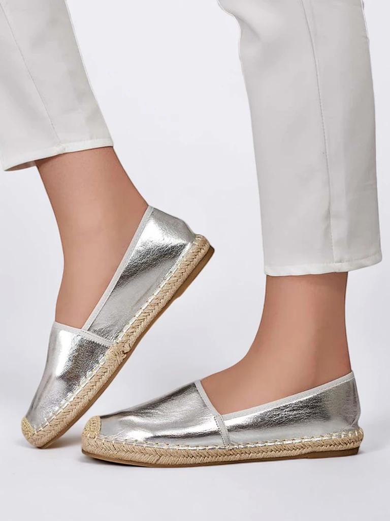 Royalfashion Женские эспадрильи Dimalle