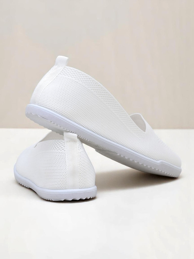 Royalfashion Женские слипоны AirLace