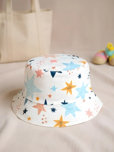 Royalfashion Детская панама Color Splash Bucket