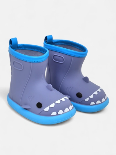 Royalfashion Vaikiški batai Sharky Sharky