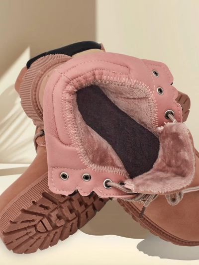 Рабочие ботинки для женщин Royalfashion Sonid