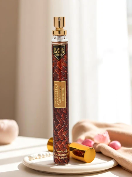 Inspirowana woda perfumowana damska Black Gold - straight up bussin'!