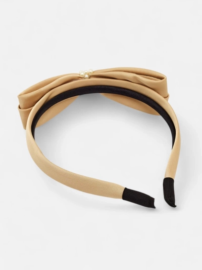 Royalfashion Headband with a Bow